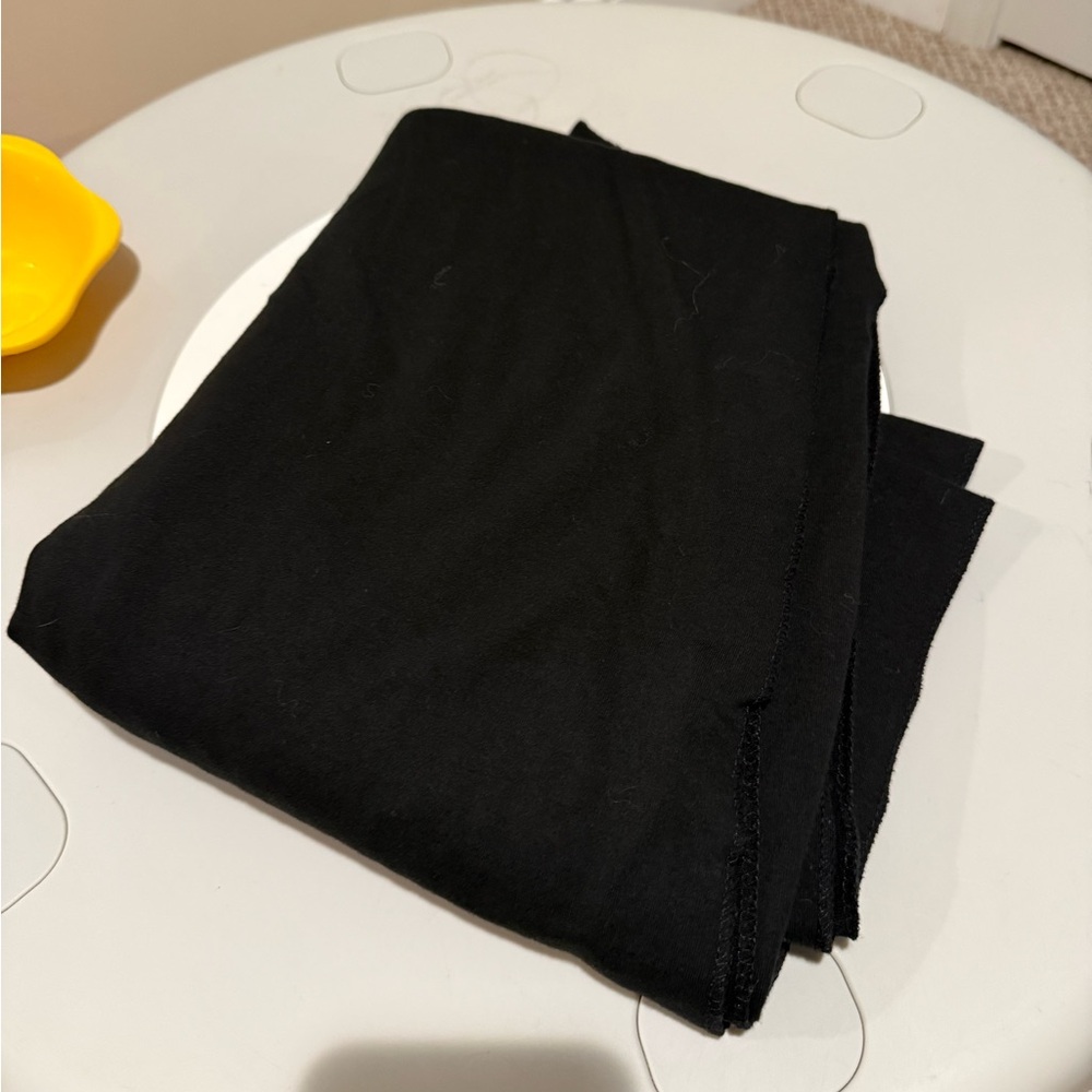 Boba Black Wrap Carrier